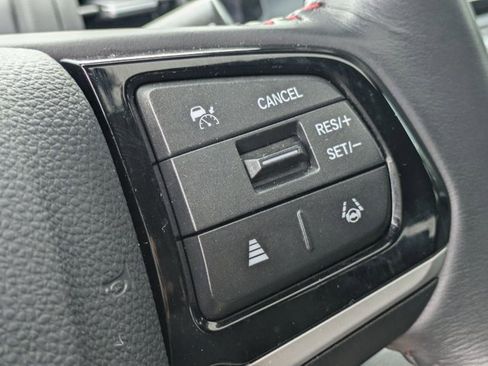 Used 2025 Honda Odyssey Sport-L image 15