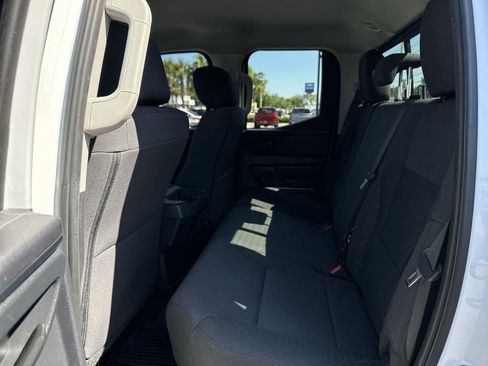 Used 2022 Toyota Tundra SR w/ SR Tow Package RWD image 19