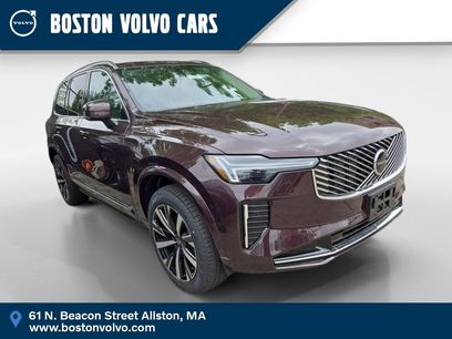 New 2025 Volvo XC90 B5 Core w/ Protection Package Premier