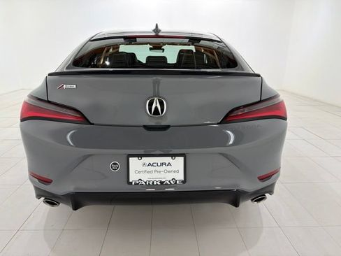 Certified 2026 Acura Integra A-Spec FWD image 48