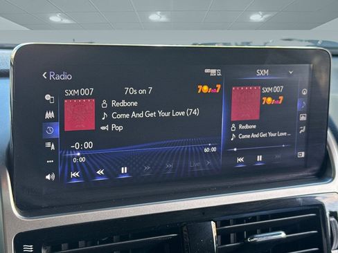 Used 2023 Lexus GX 460 Premium image 22