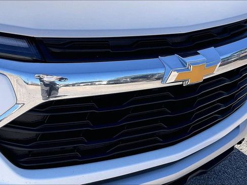 Used 2025 Chevrolet TrailBlazer LT image 33