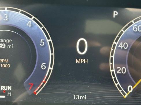 New 2026 Jeep Grand Cherokee Limited w/ Luxury Tech Group II AWD/4WD image 15