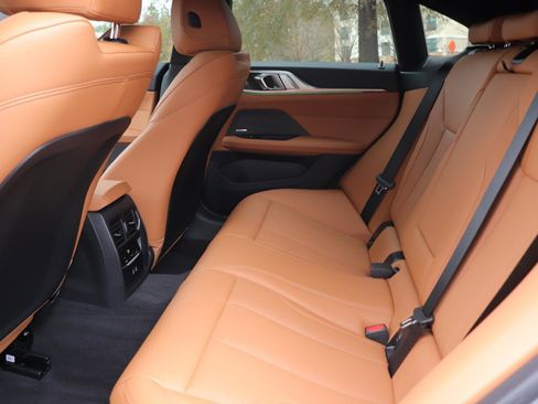 Certified 2025 BMW 430i w/ Premium Package image 13