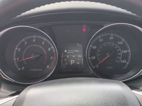 Used 2025 Mitsubishi Outlander Sport SE AWD/4WD image 11