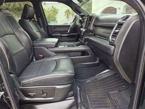 Certified 2022 RAM 2500 Limited image 17