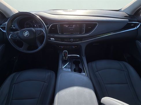 Used 2021 Buick Enclave Essence w/ Sound and Sites Package image 14