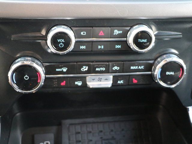 Used 2025 Ford F150 XLT w/ Equipment Group 302A MID AWD/4WD image 23