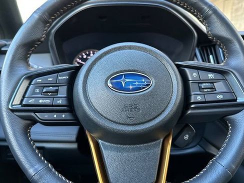 New 2025 Subaru Outback Wilderness w/ Wilderness Package image 27