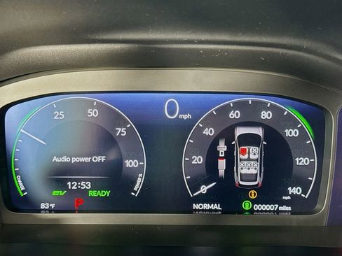 New 2026 Honda CR-V TrailSport image 19