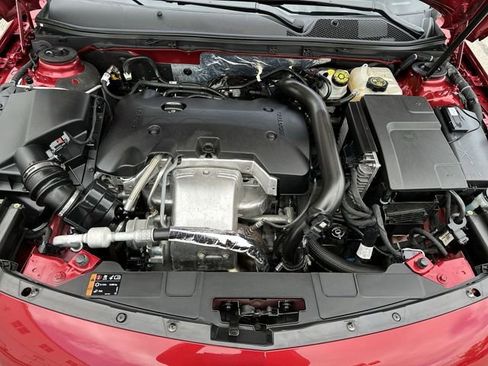 Used 2014 Buick Regal Premium FWD image 20