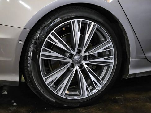 Used 2019 Audi A6 3.0T Premium Plus image 55