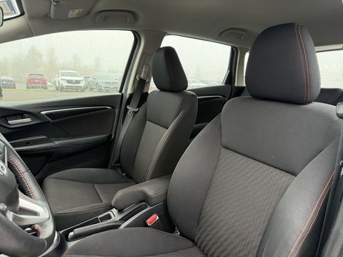 Used 2020 Honda Fit Sport image 15