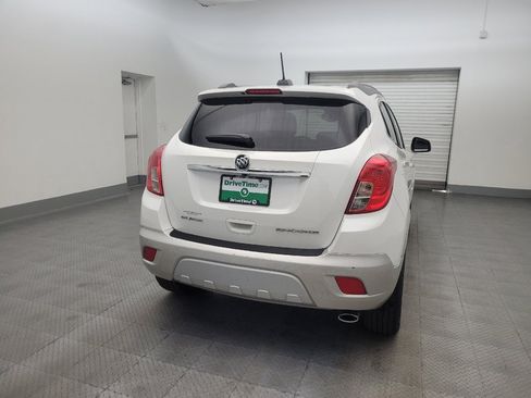 Used 2015 Buick Encore Convenience FWD image 7