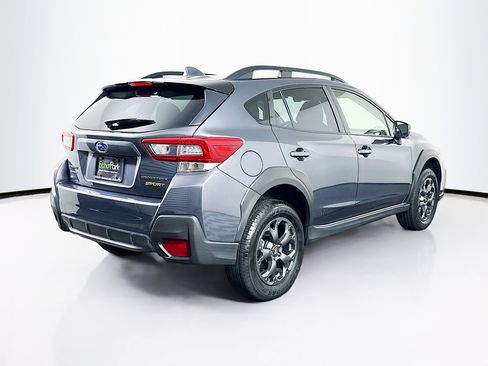 Used 2023 Subaru Crosstrek 2.5i Sport image 9