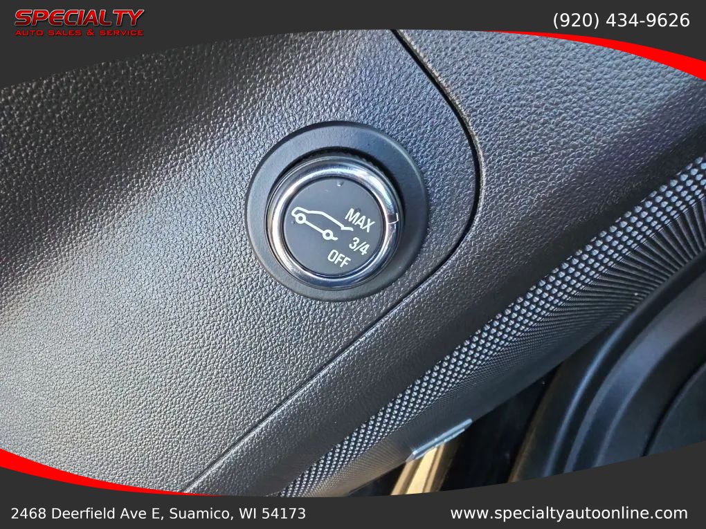 Used 2017 GMC Acadia Denali w/ Technology Package AWD/4WD image 25