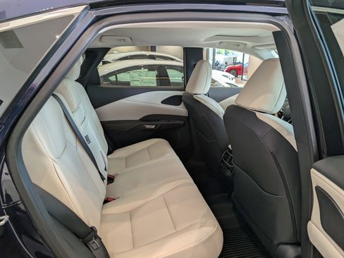 New 2026 Lexus RX 350 Premium Plus AWD/4WD image 8