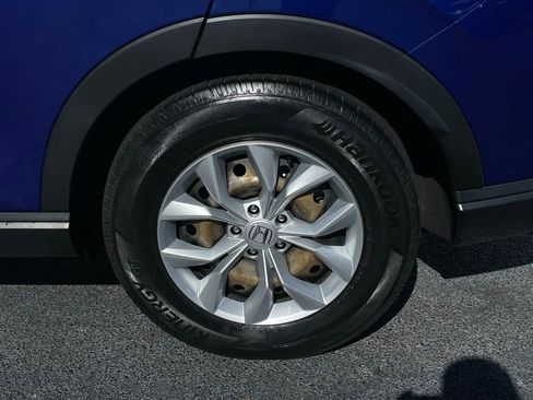 Used 2023 Honda CR-V LX image 42