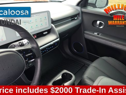 Used 2023 Hyundai Ioniq 5 SEL image 22