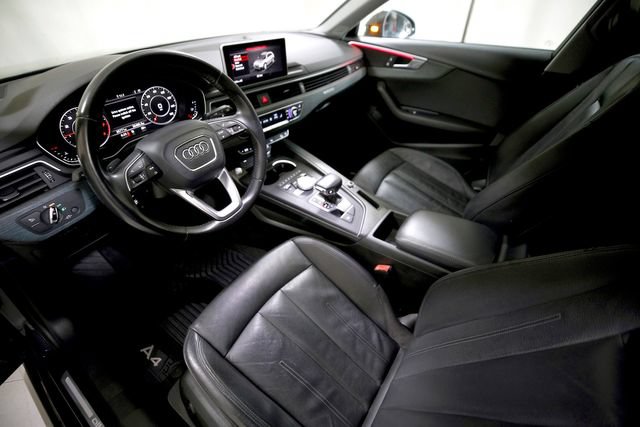 Used 2018 Audi A4 2.0T allroad Premium Plus AWD/4WD image 6