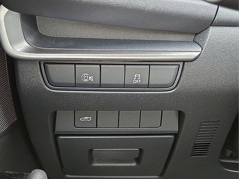 New 2026 MAZDA MAZDA3 s Sport image 22