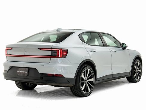 Used 2022 Polestar Polestar 2 w/ Plus Package image 31