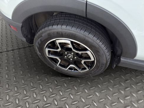 Used 2022 Ford Bronco Sport Big Bend image 32