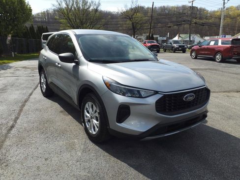 Used 2024 Ford Escape Active image 6