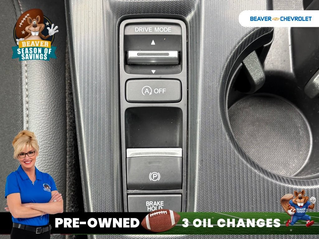 Used 2022 Honda Civic Sport image 24