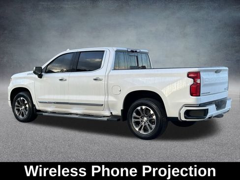 Used 2023 Chevrolet Silverado 1500 High Country image 8