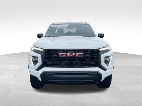 Used 2024 GMC Canyon Elevation RWD image 3