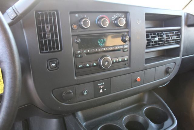 Used 2012 Chevrolet Express 2500 LT w/ LT Preferred Equipment Group RWD image 11