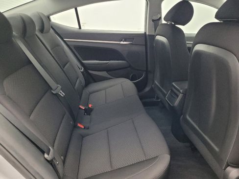 Used 2020 Hyundai Elantra Value Edition w/ Cargo Package (C1) image 19