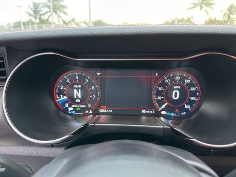 Used 2019 Ford Mustang GT Premium w/ Equipment Group 401A image 20