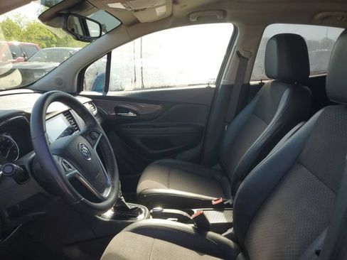 Used 2019 Buick Encore Sport Touring FWD image 11