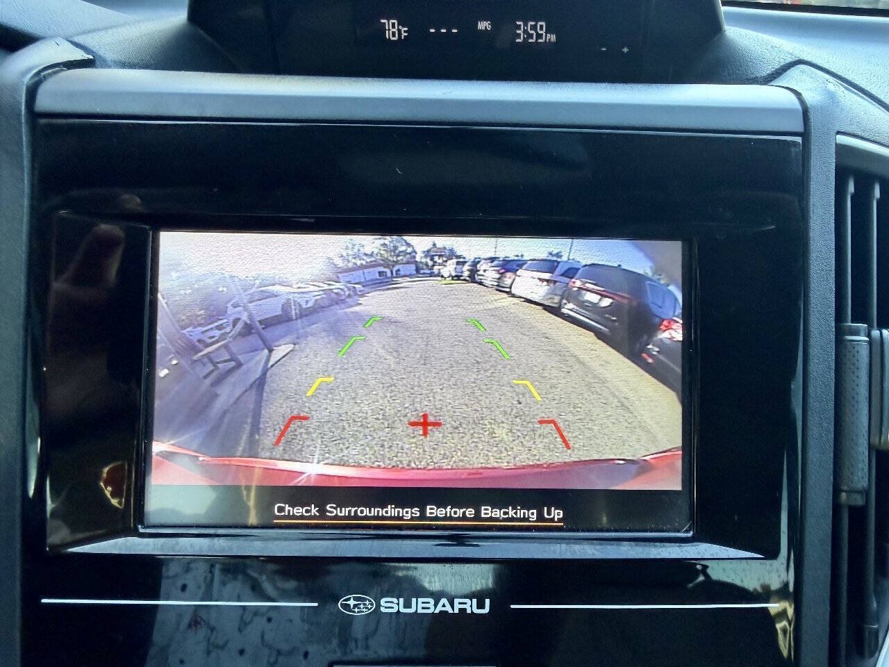 Used 2018 Subaru Impreza 2.0i AWD/4WD image 43