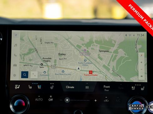 Used 2024 Lexus RX 350 Premium w/ Accessory Package (Z1) image 20