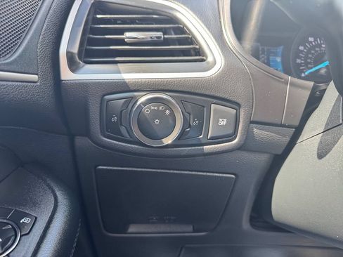 Used 2024 Ford Edge SEL AWD/4WD image 32
