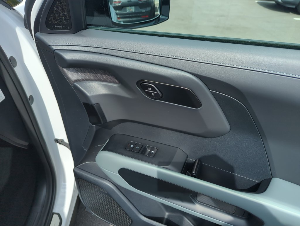 New 2027 Kia Telluride X-Line SX Prestige AWD/4WD image 38