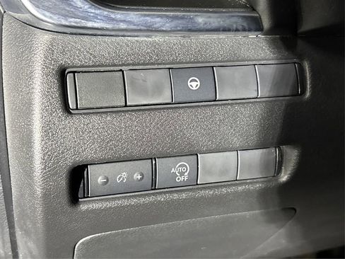 Used 2023 Nissan Rogue SV AWD/4WD image 34