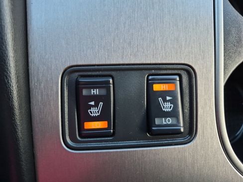 Used 2024 Nissan Murano SV FWD image 23