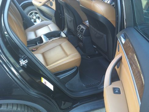 Used 2009 BMW X6 xDrive50i AWD/4WD image 12