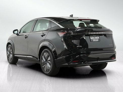 Used 2023 Nissan Ariya FWD image 3
