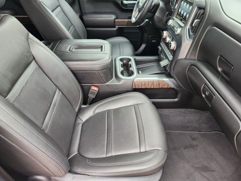 Used 2019 GMC Sierra 1500 Denali w/ Technology Package image 14