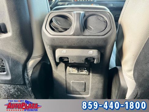 Used 2022 Jeep Gladiator Mojave w/ LED Lighting Group AWD/4WD image 31