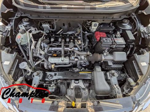 Used 2023 Nissan Kicks S FWD image 16