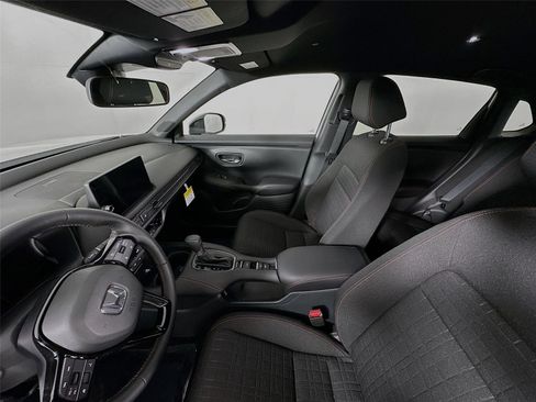 New 2026 Honda HR-V Sport image 11