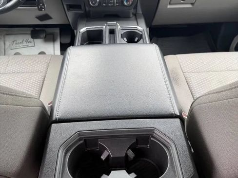 Used 2017 Ford F150 XLT w/ Equipment Group 302A Luxury AWD/4WD image 19