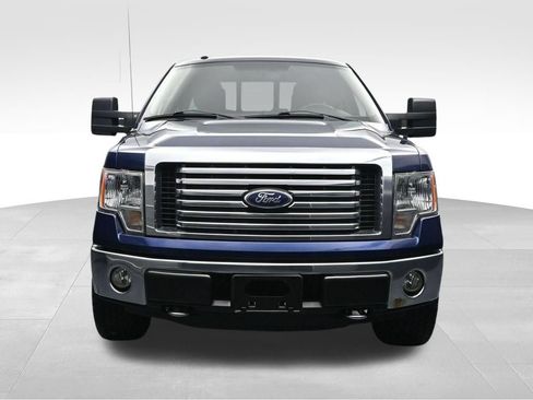 Used 2010 Ford F150 XLT AWD/4WD image 8