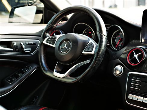 Used 2018 Mercedes-Benz CLA 45 AMG 4MATIC image 40